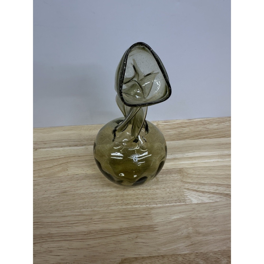 J.E.F Glass - Picture 3 of 9